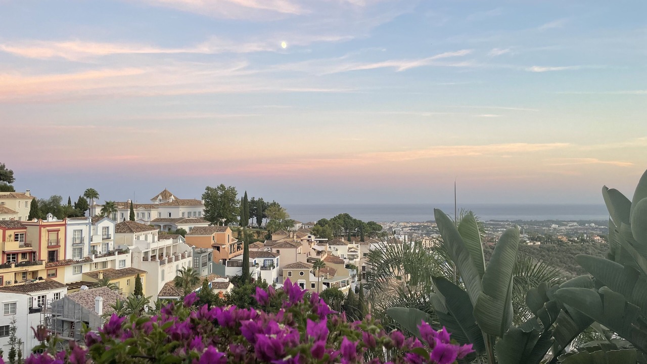 Photo of Outdoor in Benahavis