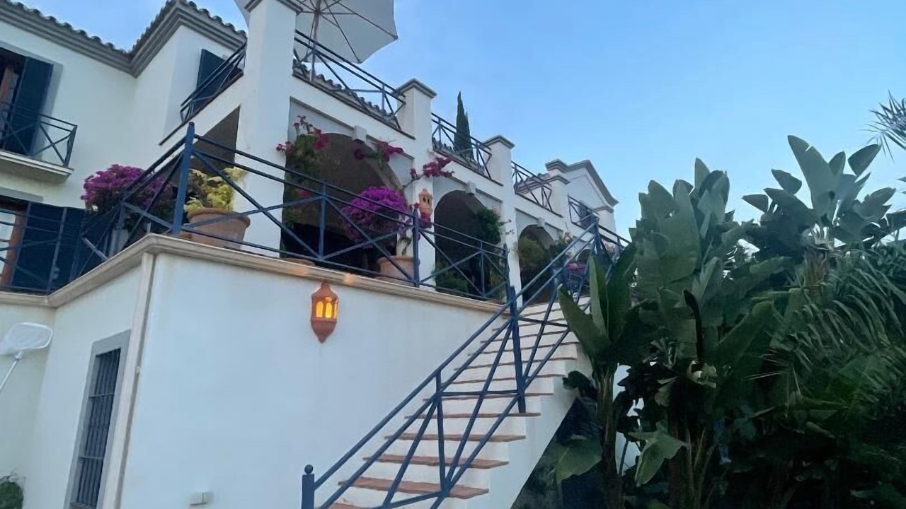 Photo of Outdoor in Benahavis