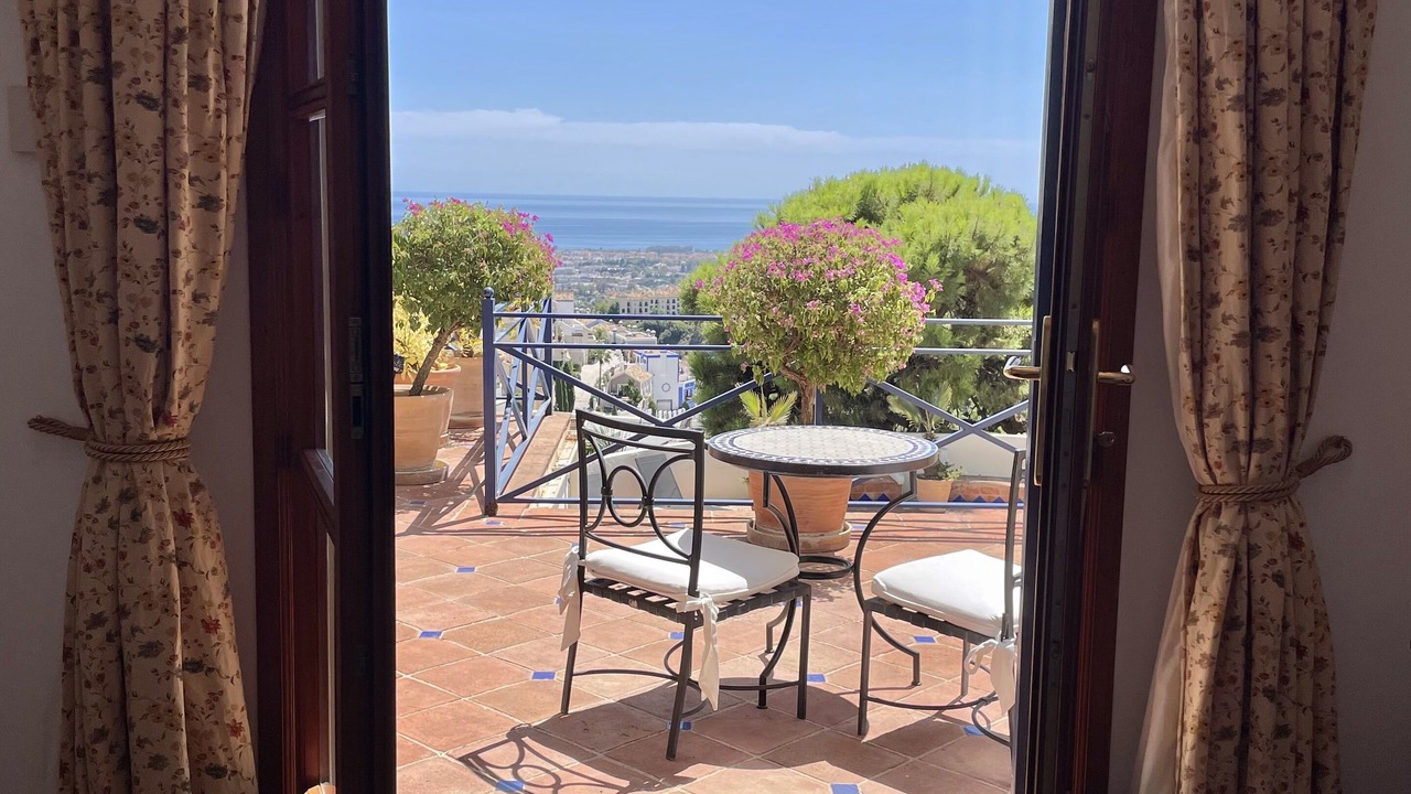 Photo of Bedroom in Benahavis