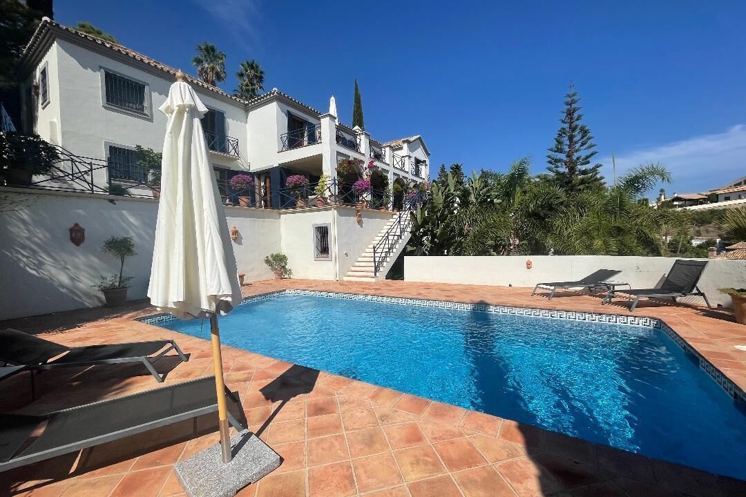 Photo of Outdoor in Benahavis