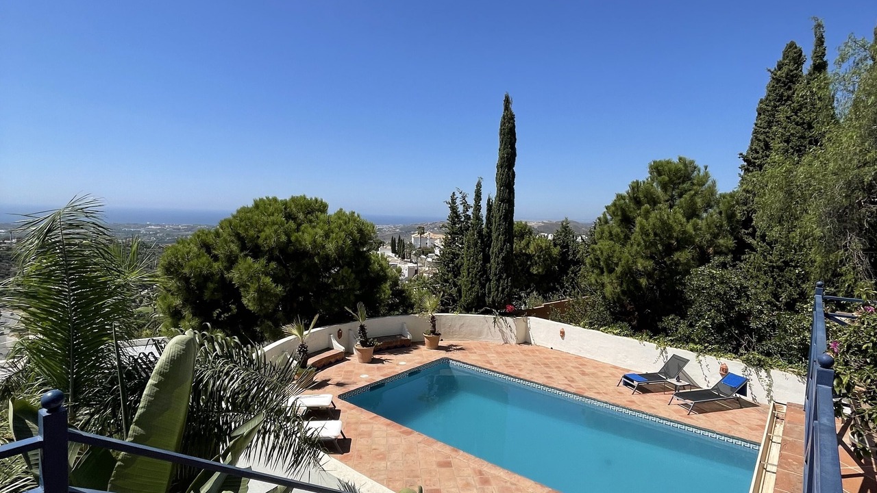 Photo of Outdoor in Benahavis