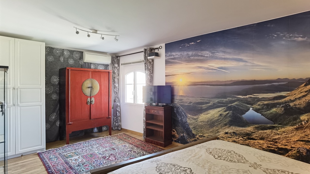 Photo of Bedroom in Tarascon