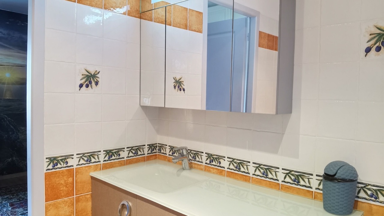Photo of Bathroom in Tarascon