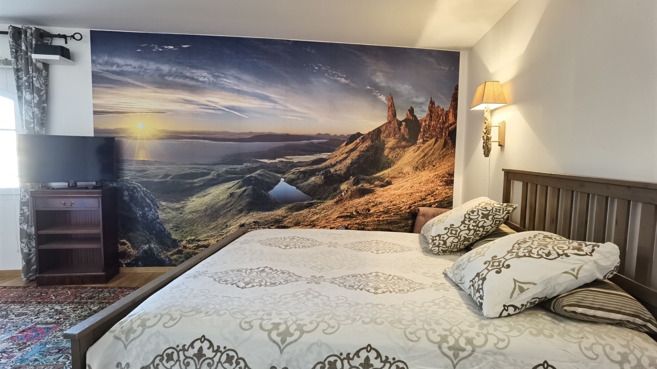 Photo of Bedroom in Tarascon