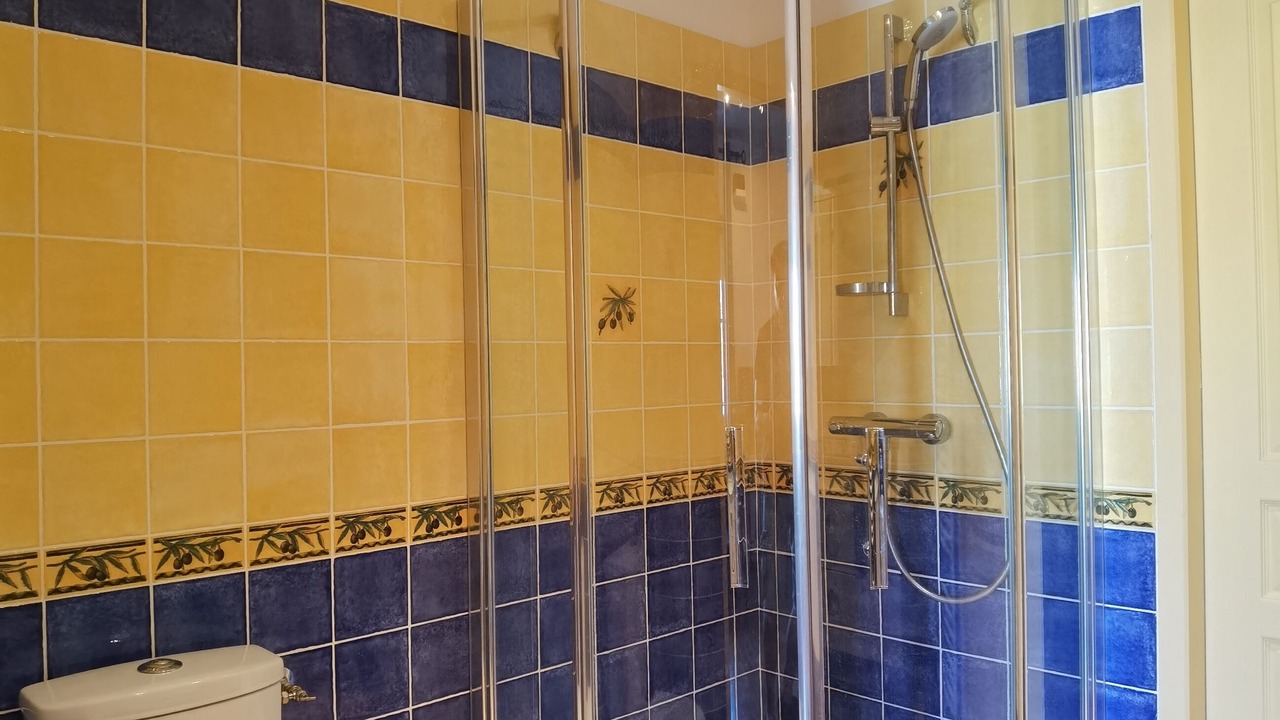 Photo of Bathroom in Tarascon