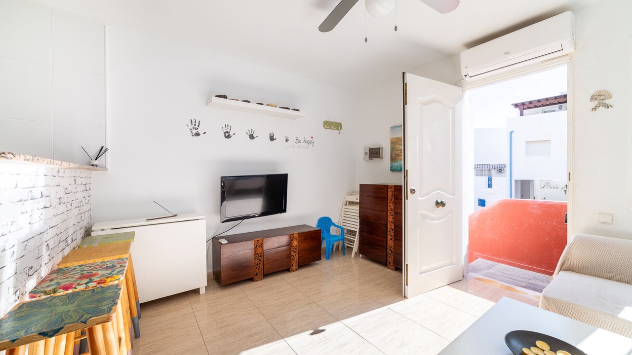 Photo of Kitchen in Las Negras