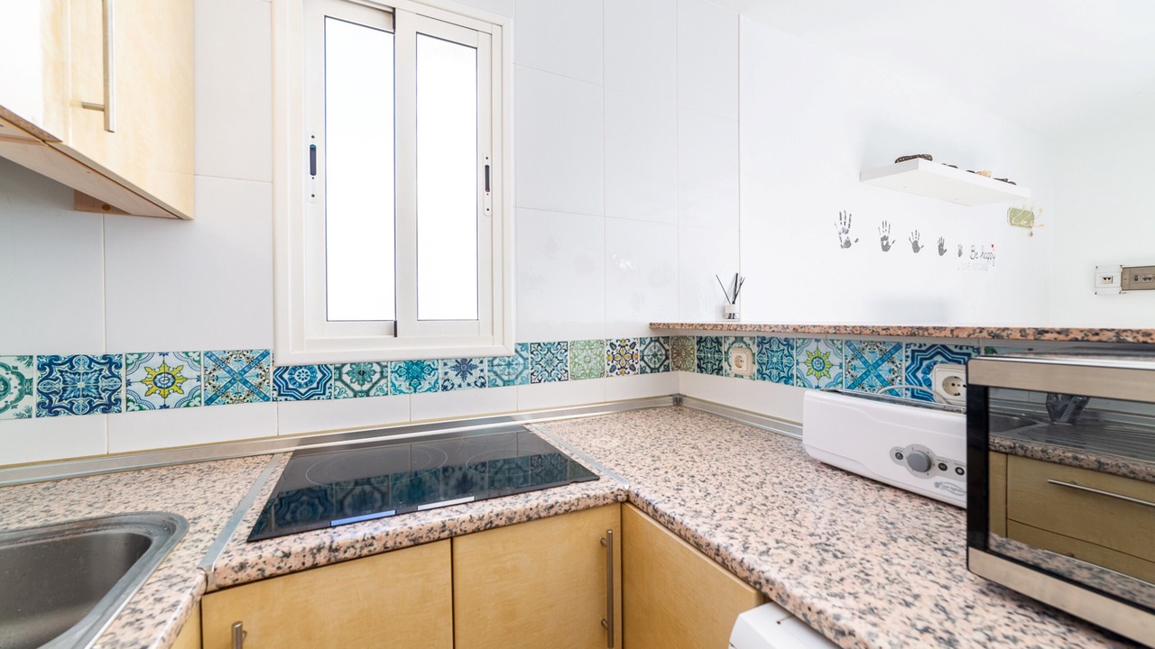 Photo of Kitchen in Las Negras