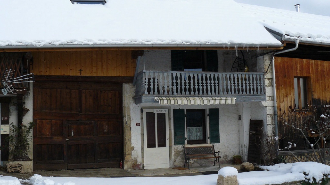 Photo of Outdoor in Ruffieu