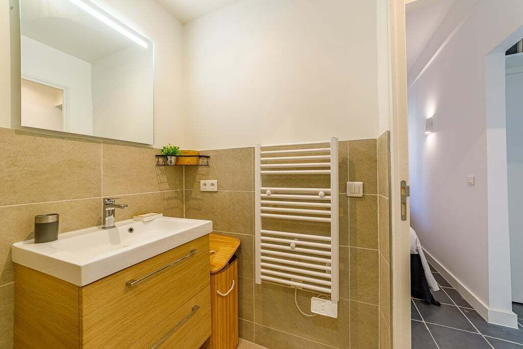 Photo of Bathroom in Belsunce