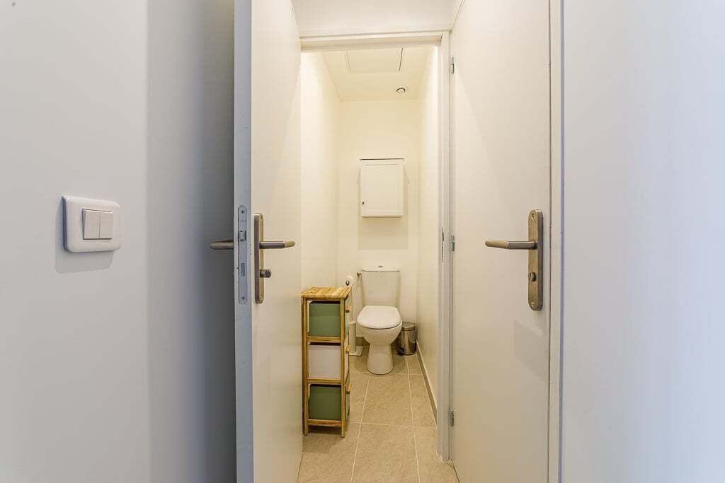 Photo of Bathroom in Belsunce