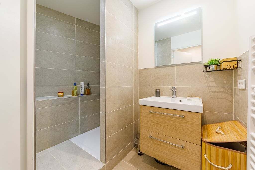 Photo of Bathroom in Belsunce