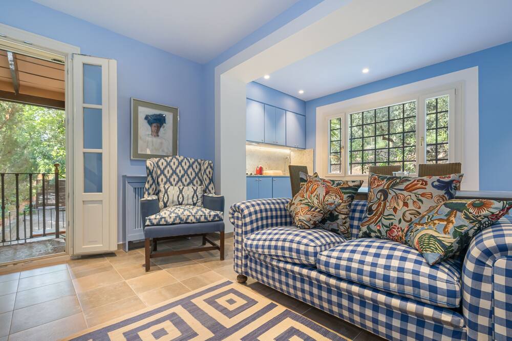 Photo of Livingroom in Esporles