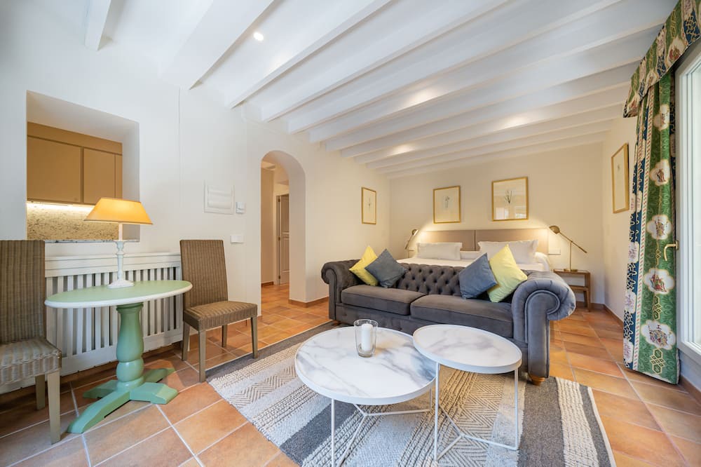 Photo of Livingroom in Esporles