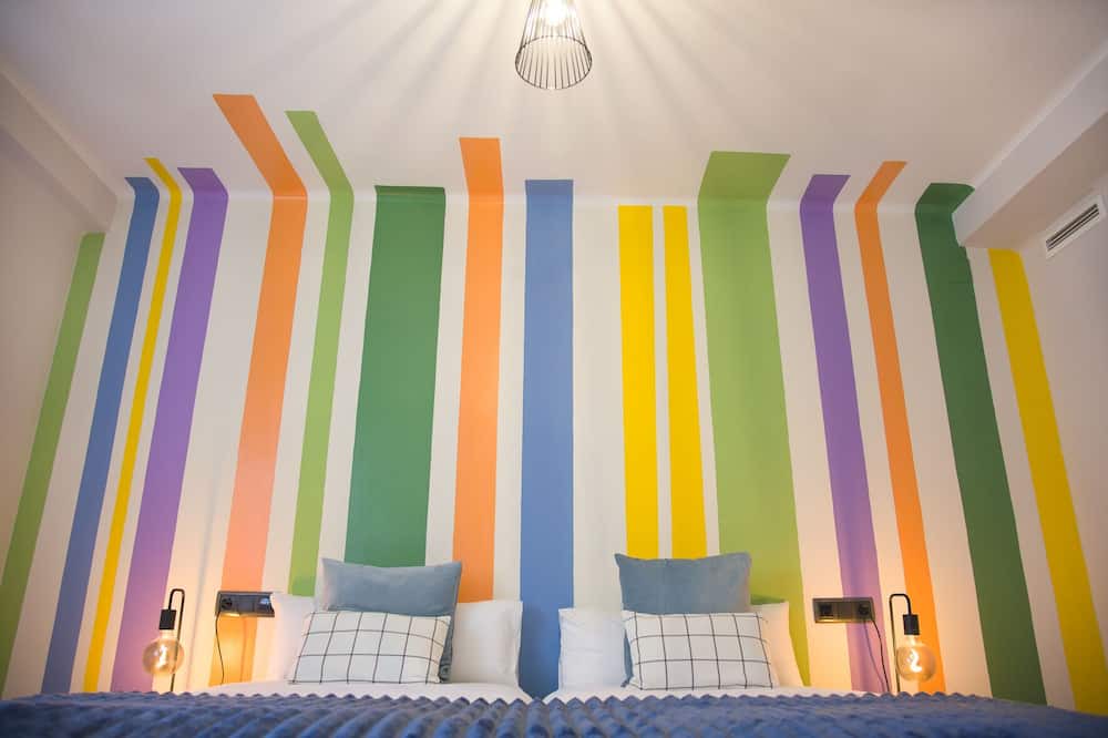 Photo of Bedroom in Tauste