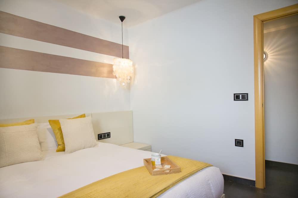 Photo of Bedroom in Tauste