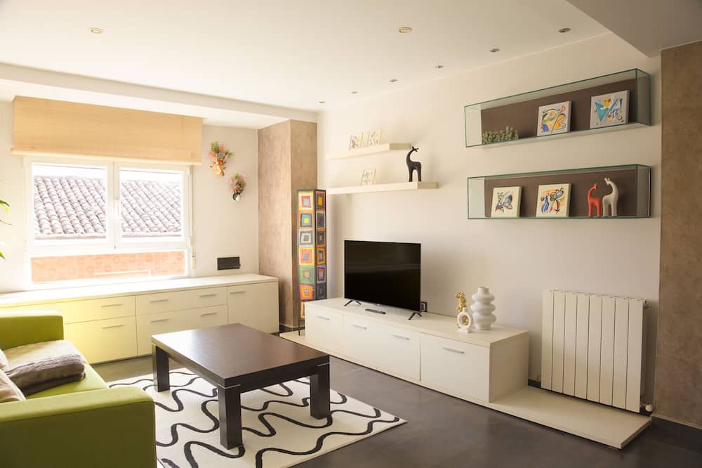 Photo of Livingroom in Tauste