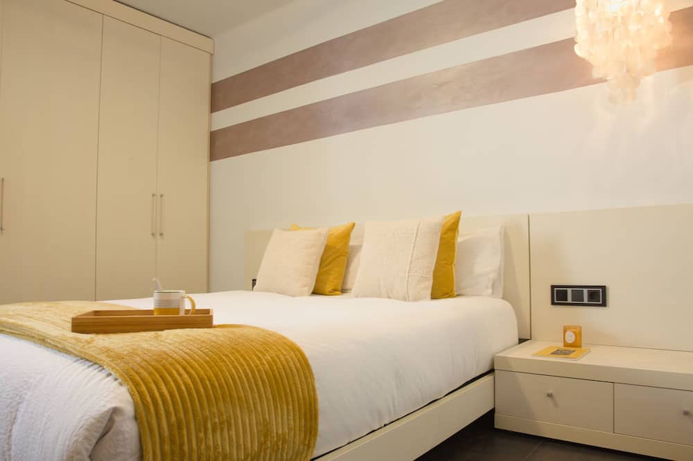 Photo of Bedroom in Tauste