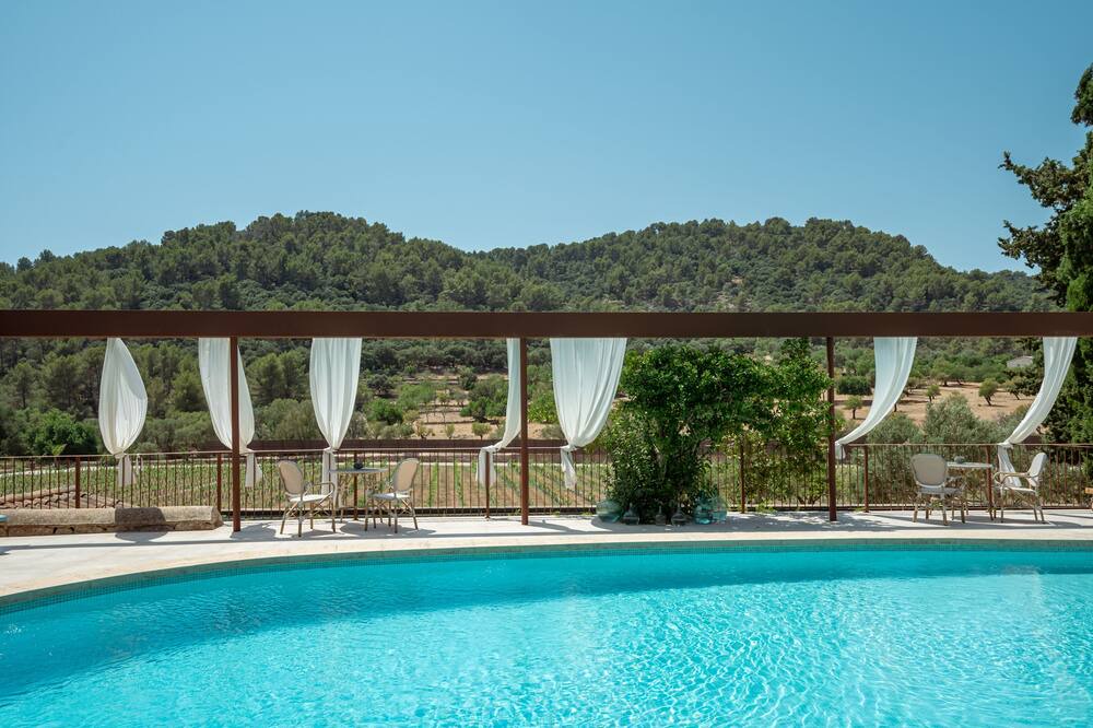 Photo of Outdoor in Esporles