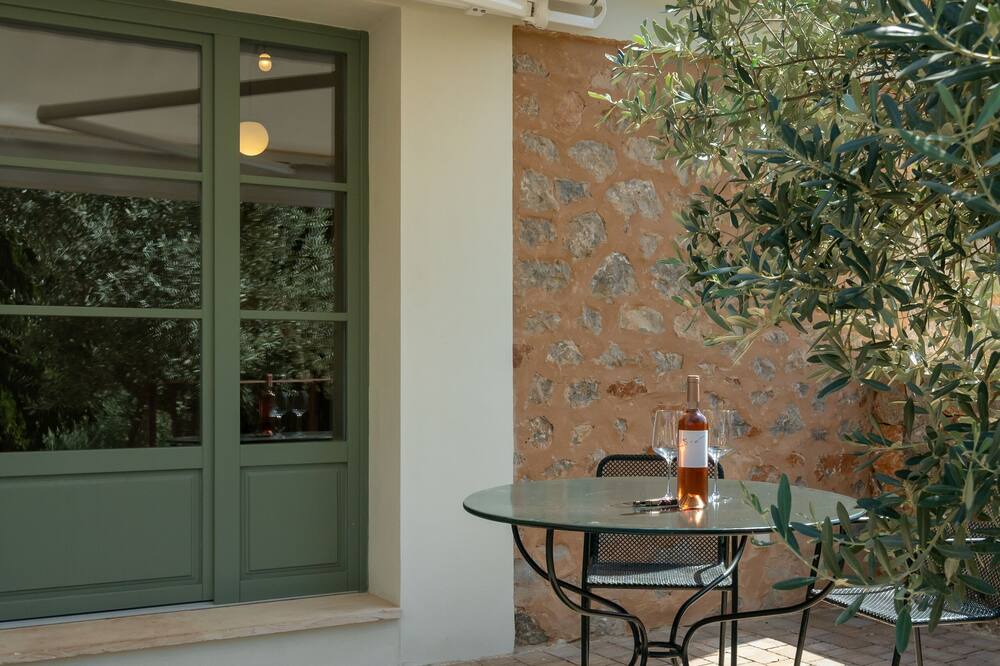 Photo of Patio Balcony in Esporles