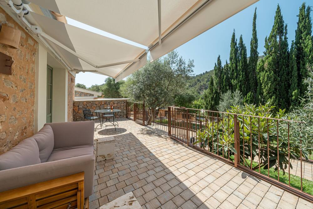 Photo of Patio Balcony in Esporles