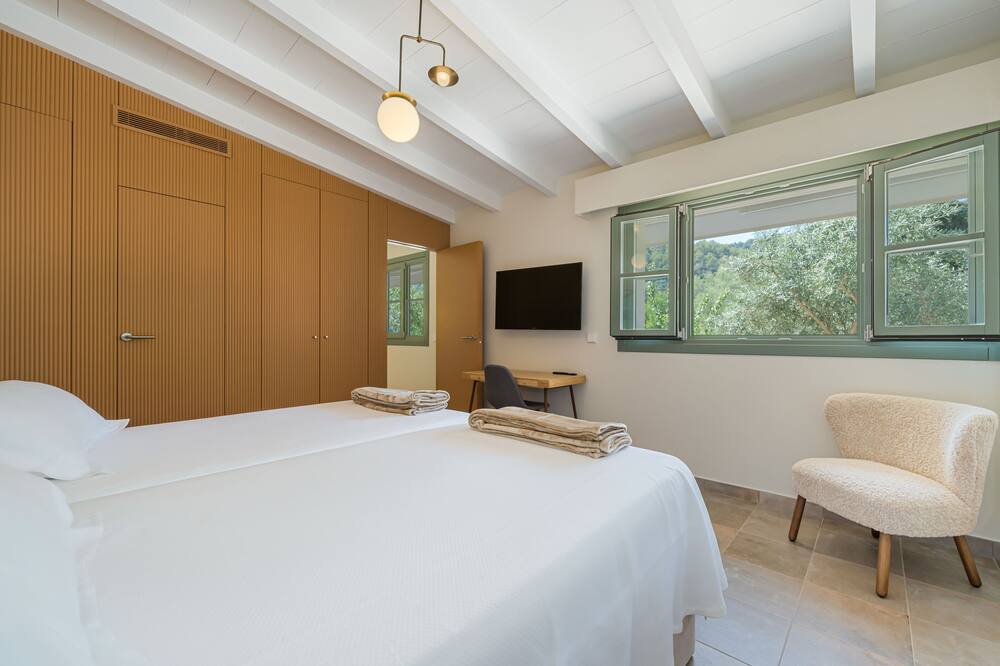 Photo of Bedroom in Esporles