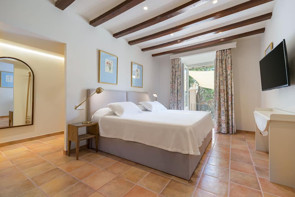 Photo of Bedroom in Esporles