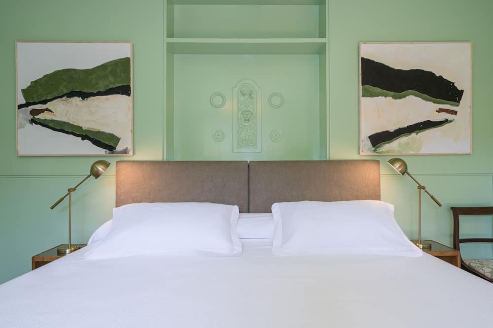 Photo of Bedroom in Esporles