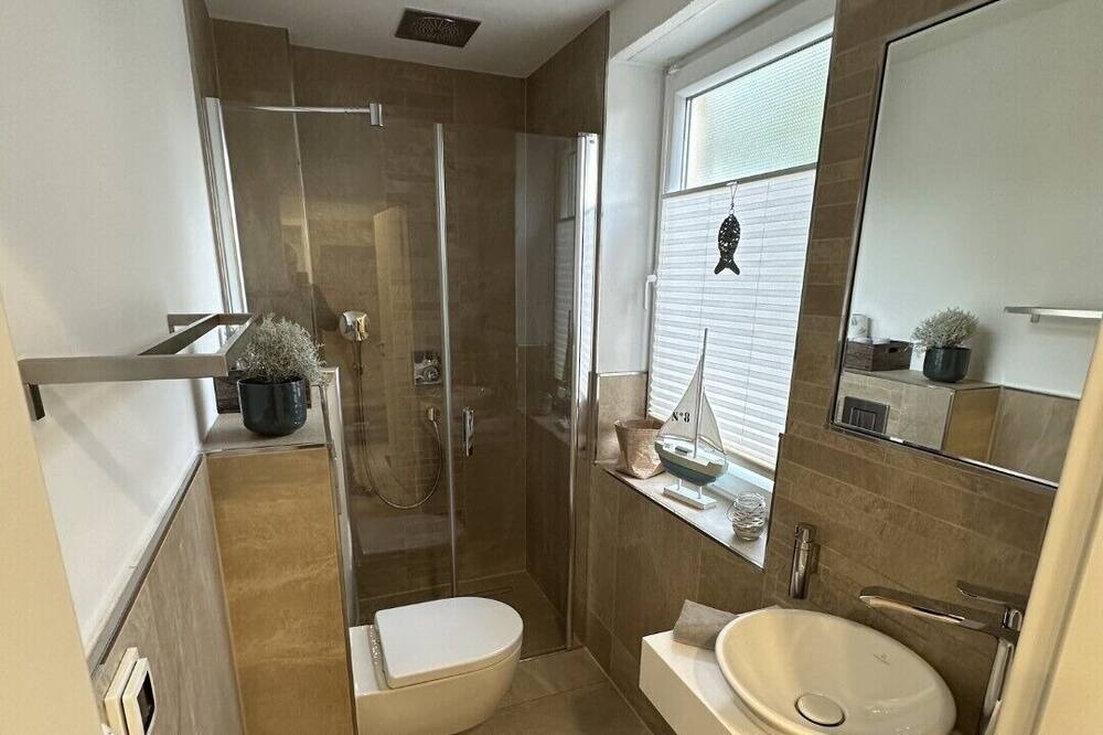 Photo of Bathroom in Portitz