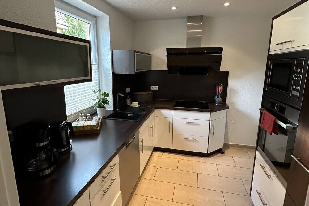 Photo of Kitchen in Portitz
