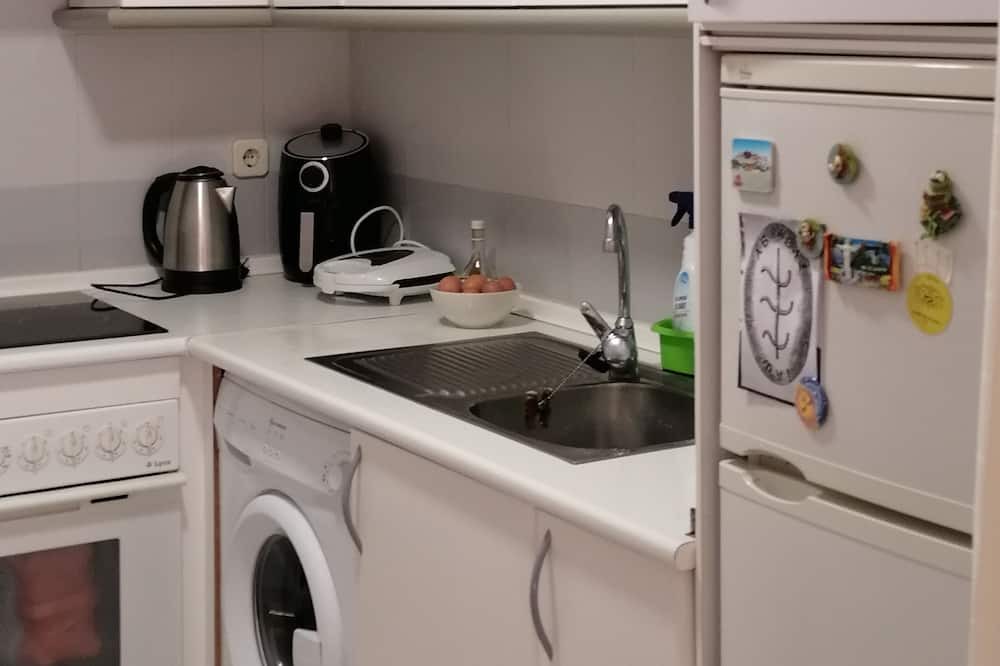 Photo of Kitchen in Province of Toledo