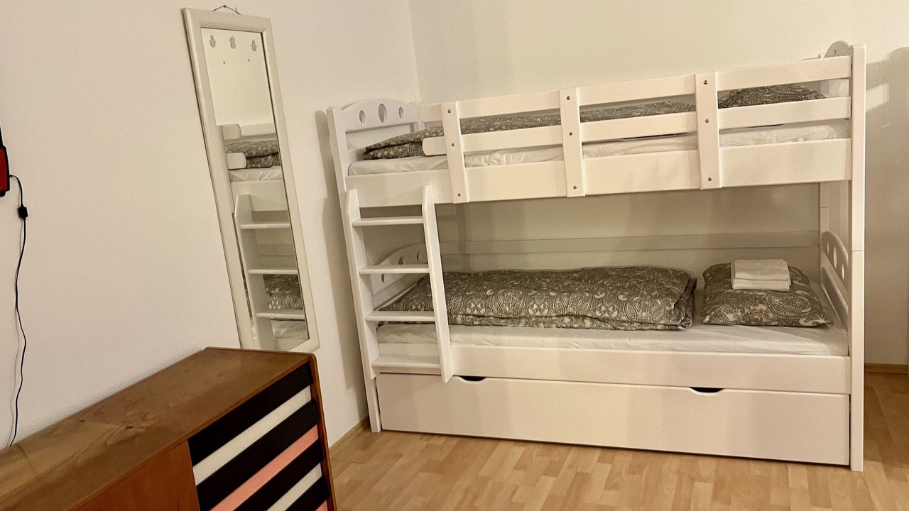 Photo of Bedroom in Komorany