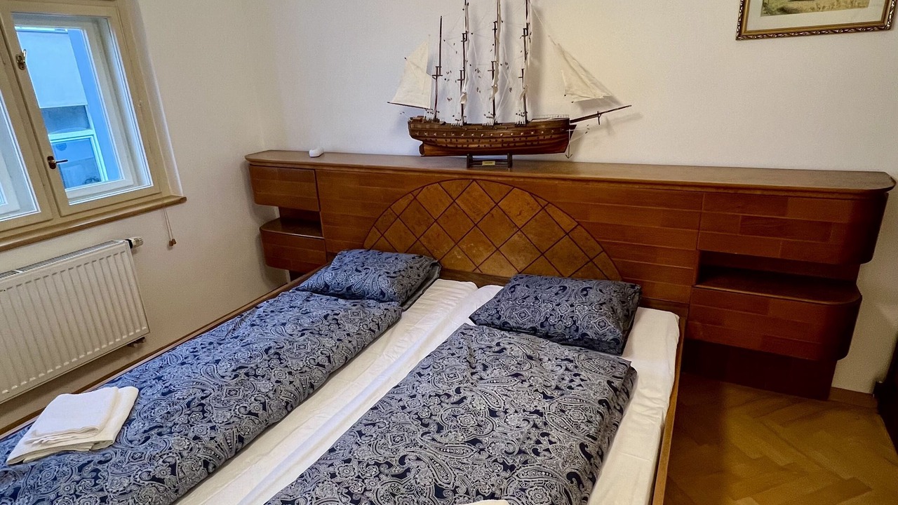 Photo of Bedroom in Komorany