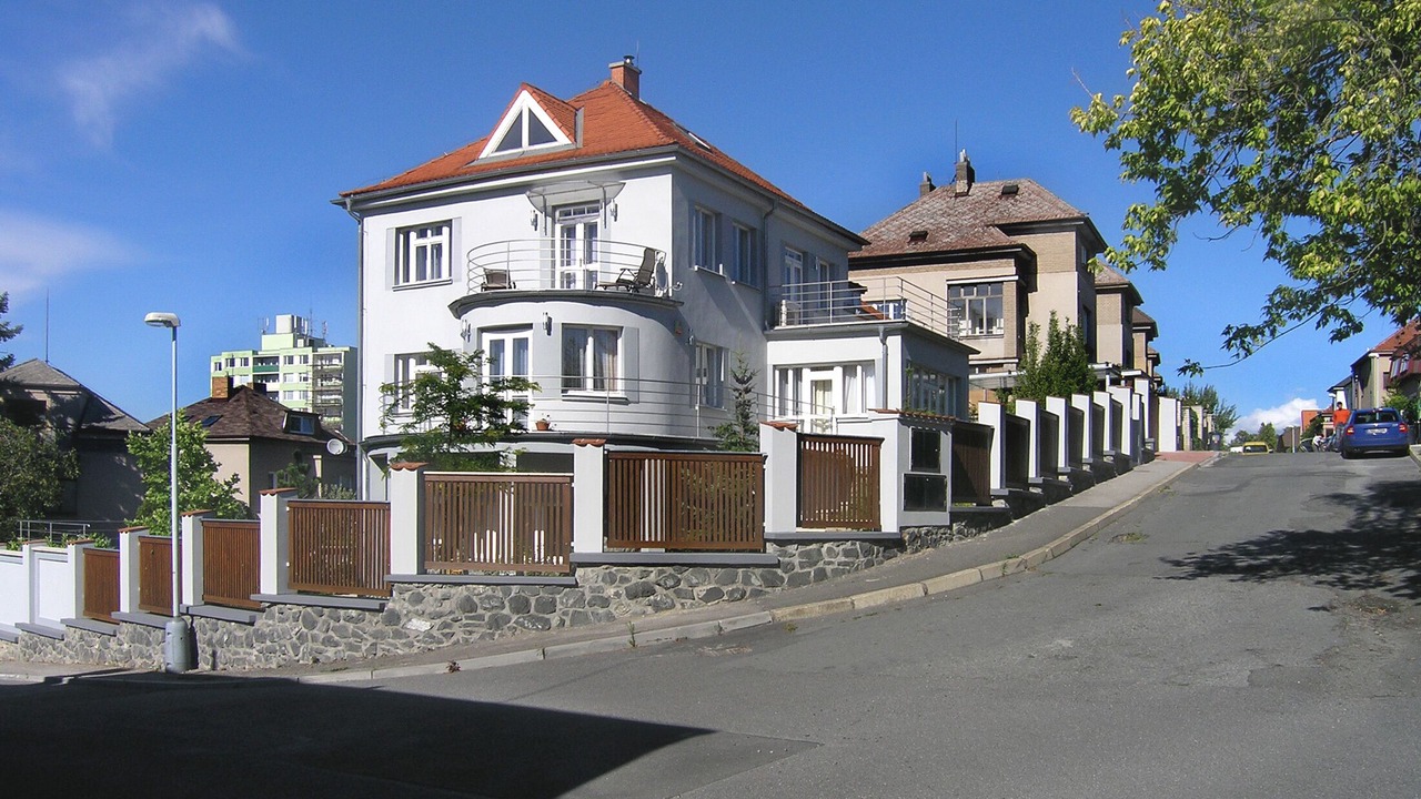 Photo of Outdoor in Komorany