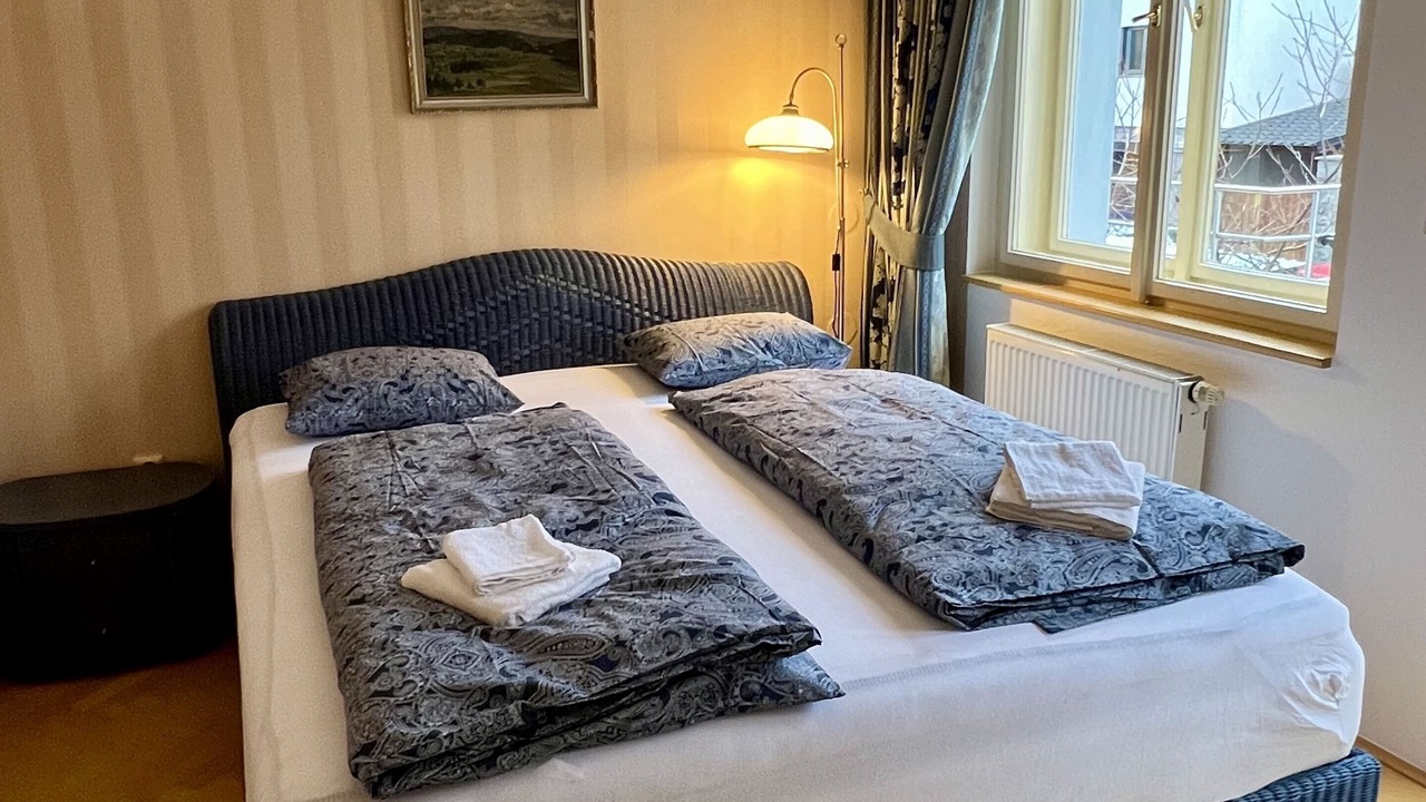 Photo of Bedroom in Komorany
