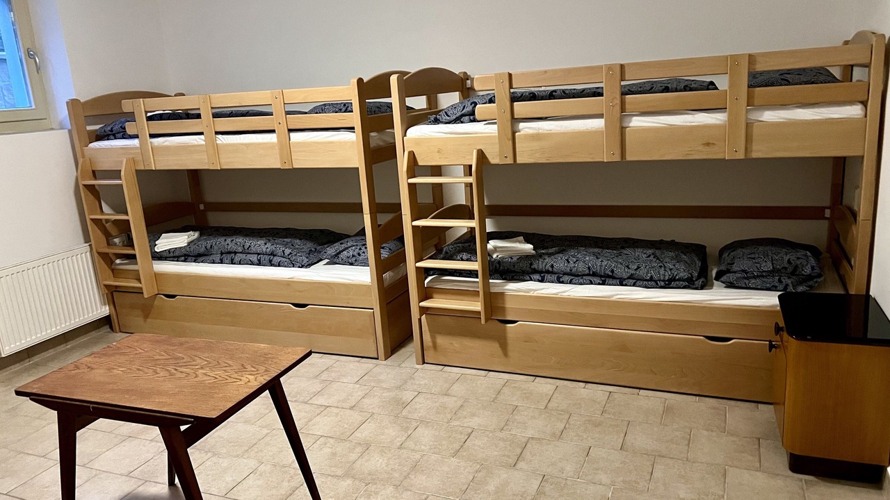 Photo of Bedroom in Komorany