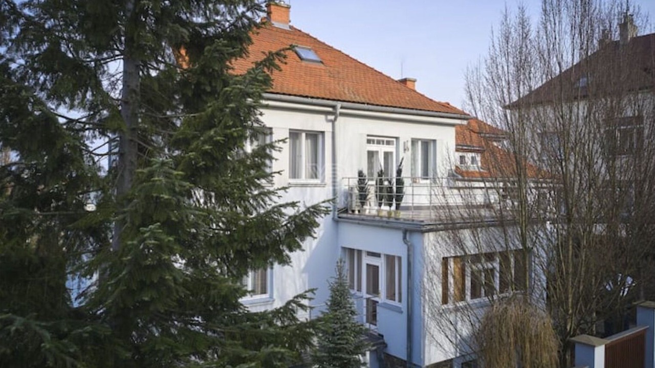 Photo of Outdoor in Komorany