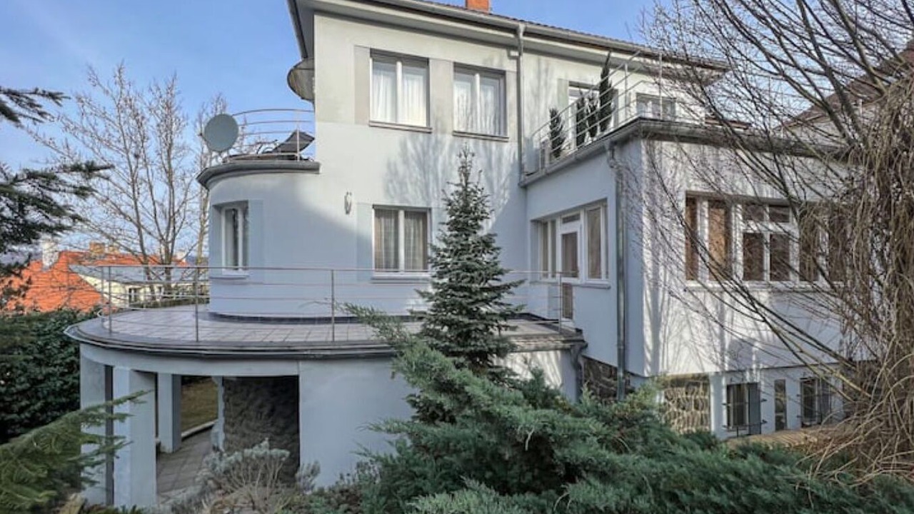 Photo of Outdoor in Komorany
