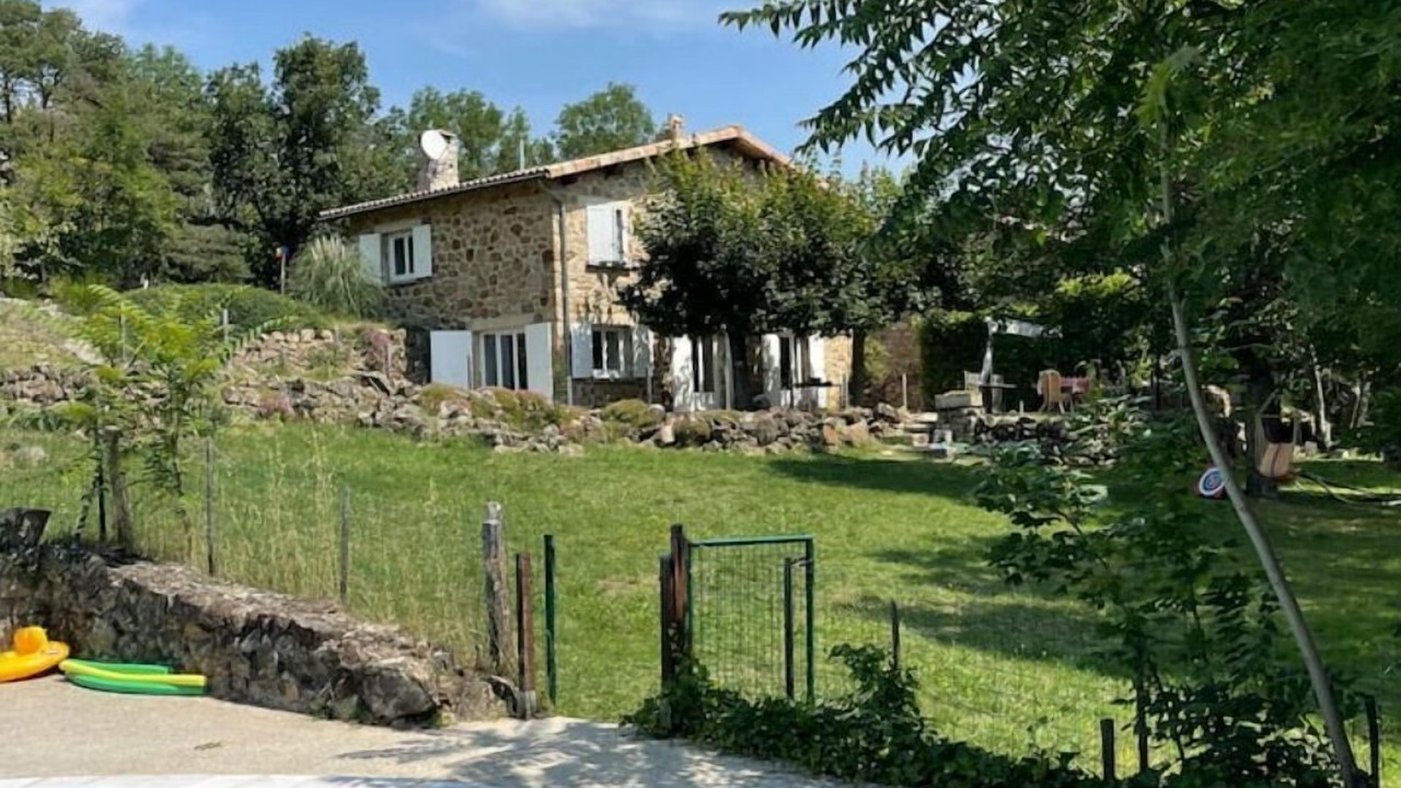 Photo of Outdoor in Colombier-le-Vieux