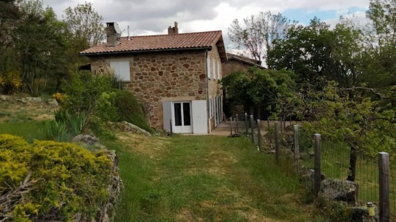 Photo of Outdoor in Colombier-le-Vieux