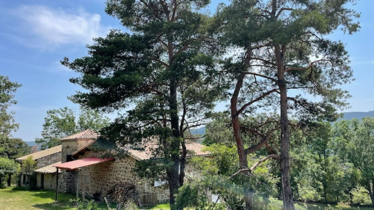 Photo of Outdoor in Colombier-le-Vieux