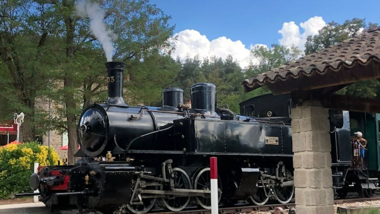 Photo of Outdoor in Colombier-le-Vieux