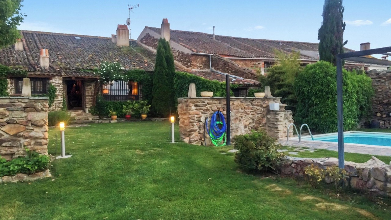 Photo of Outdoor in Domingo Garcia