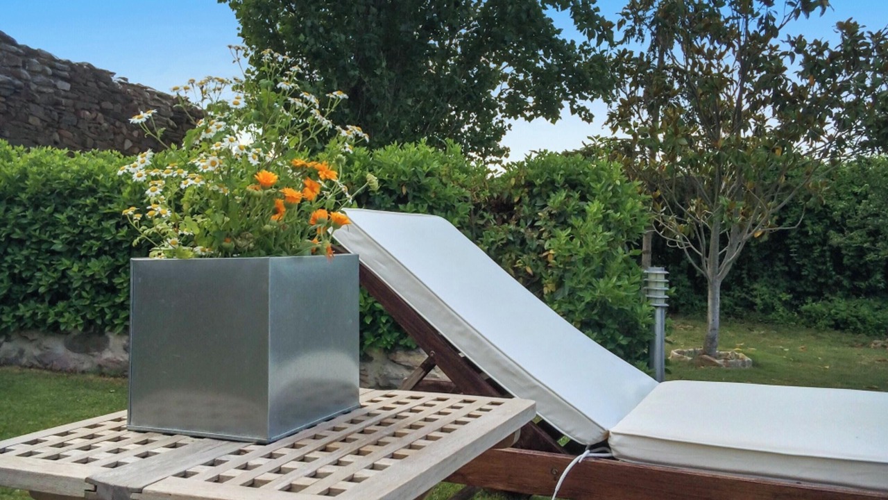 Photo of Outdoor in Domingo Garcia