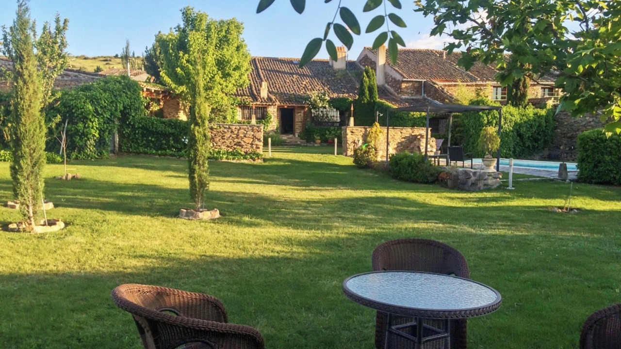 Photo of Outdoor in Domingo Garcia