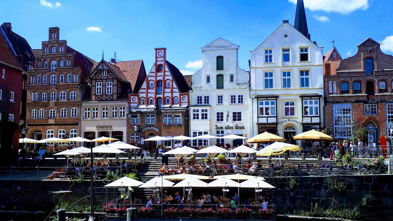 Photo of Others in Barendorf