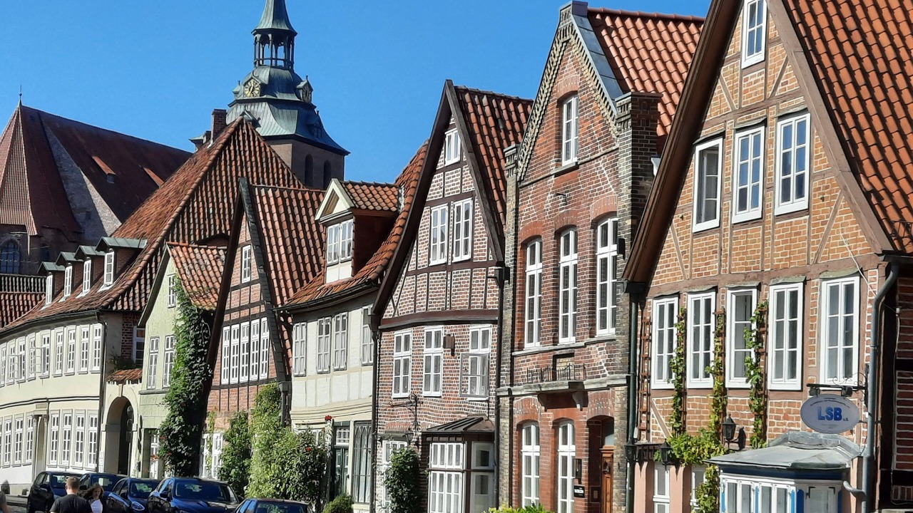 Photo of Outdoor in Barendorf