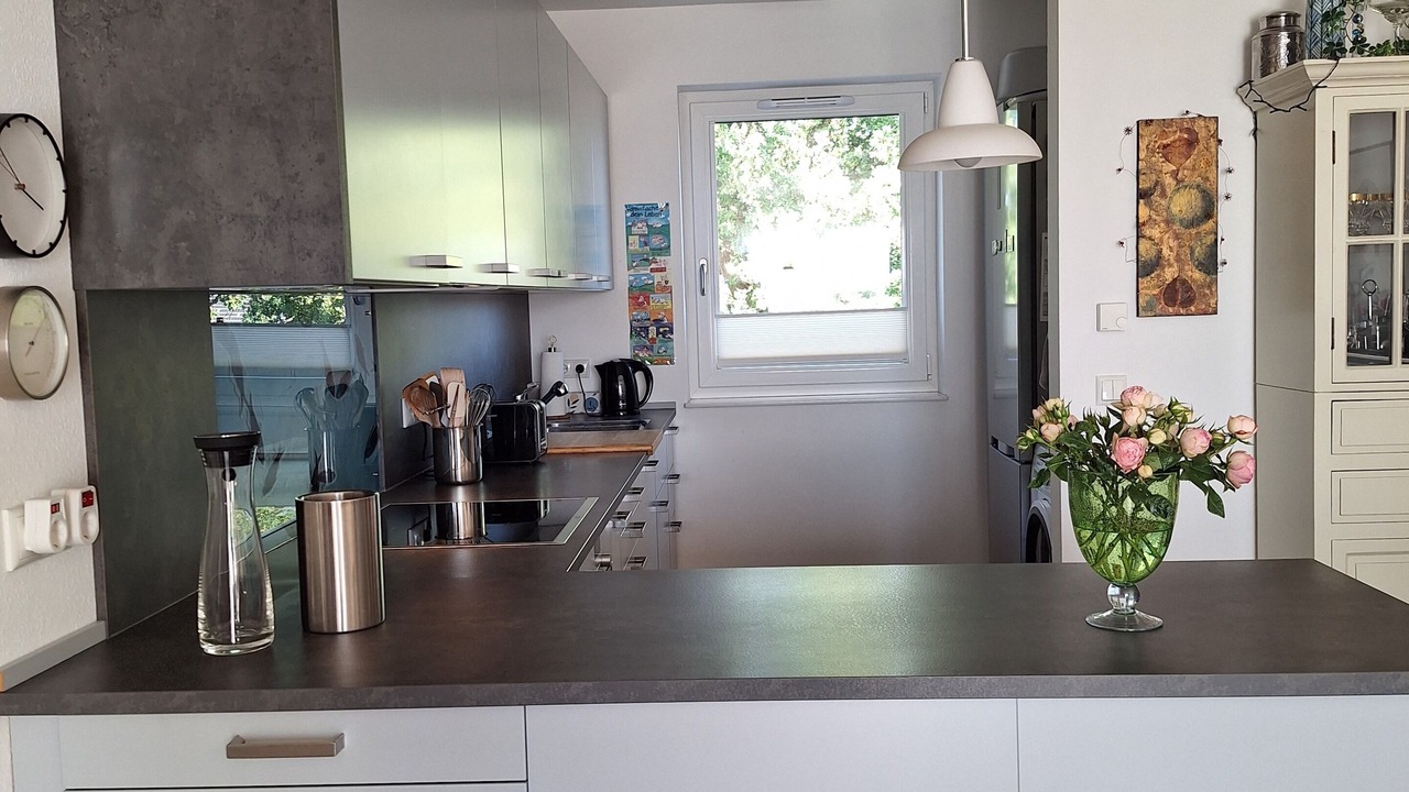 Photo of Kitchen in Barendorf