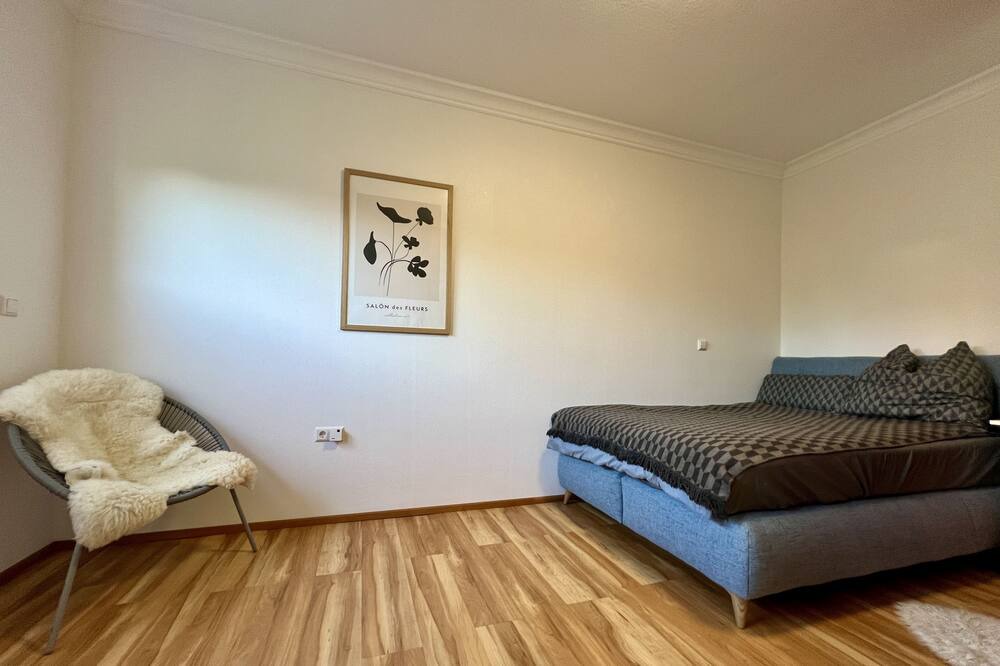 Photo of Bedroom in Haren