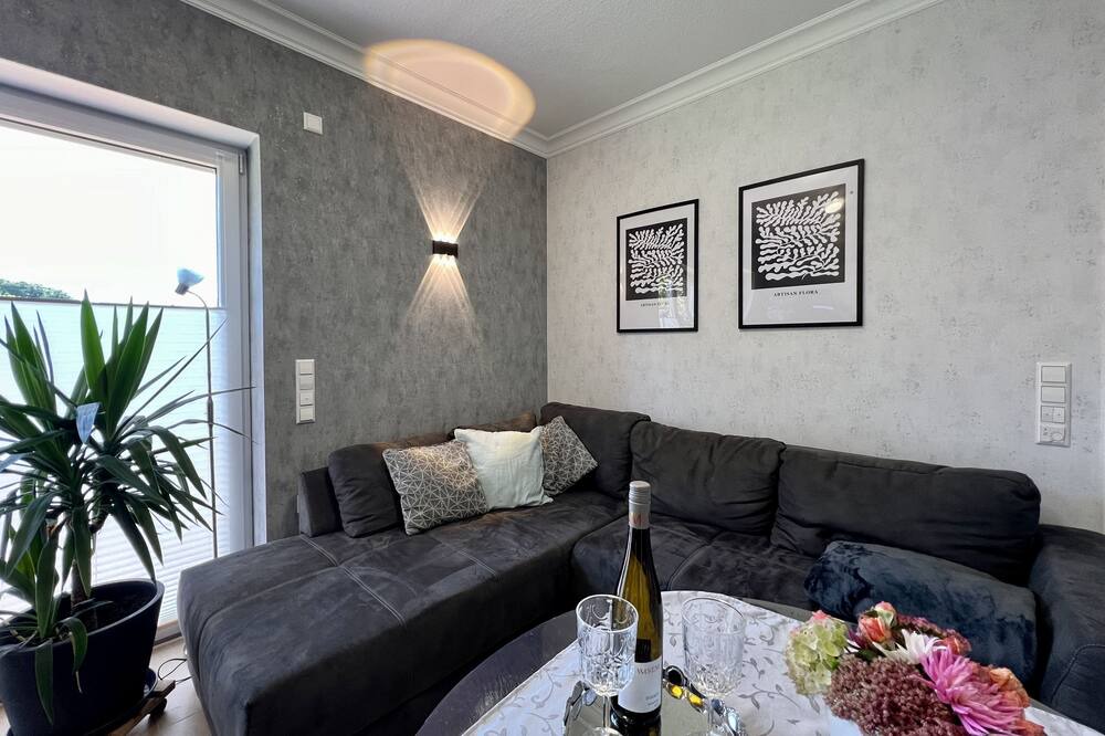 Photo of Livingroom in Haren