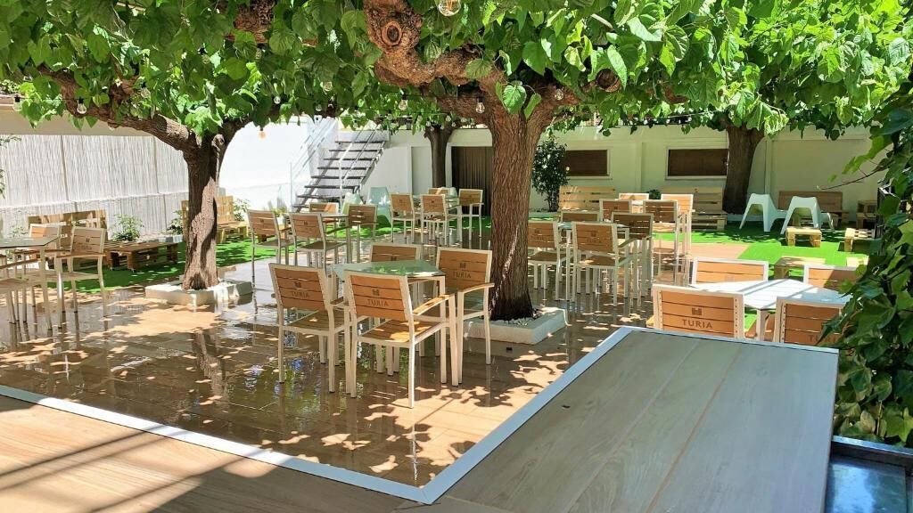 Photo of Patio Balcony in Sant Mateu